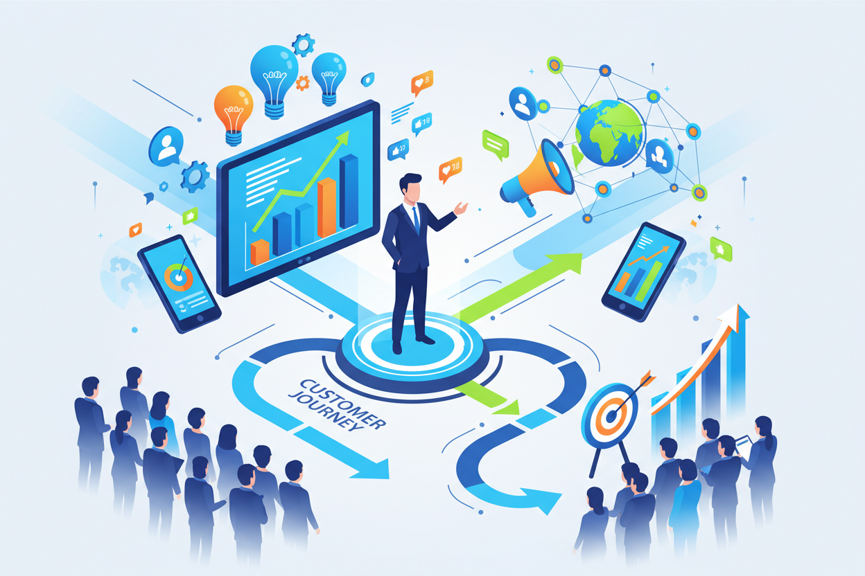 Marketing Strategy Fundamentals: The Art Of Selling Your Products Through Superb Marketing Efforts