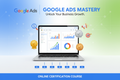 The ultimate Google Ads training with over 218,000 students and 52,000+ reviews. Updated content for 2025!